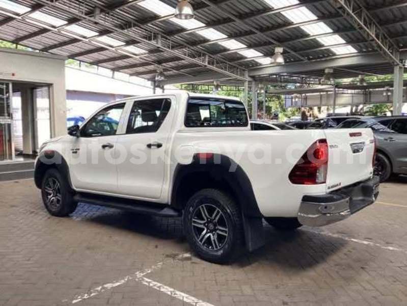 Big with watermark toyota hilux nairobi nairobi 29798