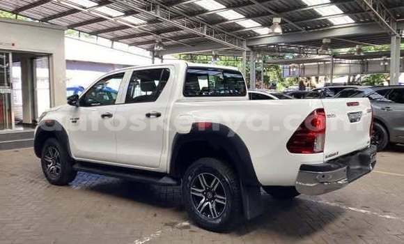 Buy Used Toyota Hilux Other Car in Nairobi in Nairobi Buy Used Toyota Hilux Other Car in Nairobi in Nairobi
