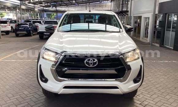 Buy Used Toyota Hilux Other Car in Nairobi in Nairobi Buy Used Toyota Hilux Other Car in Nairobi in Nairobi