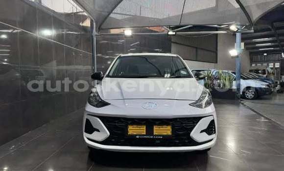 Buy Used Hyundai Grandeur Other Car in Nairobi in Nairobi