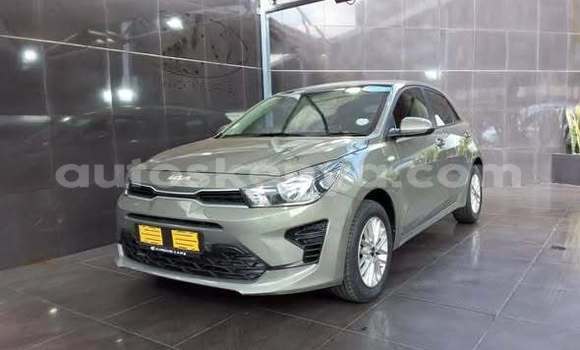 Buy Used Kia Rio Other Car in Nairobi in Nairobi