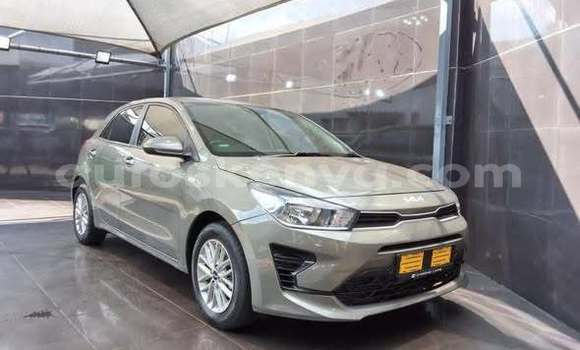 Buy Used Kia Rio Other Car in Nairobi in Nairobi Buy Used Kia Rio Other Car in Nairobi in Nairobi