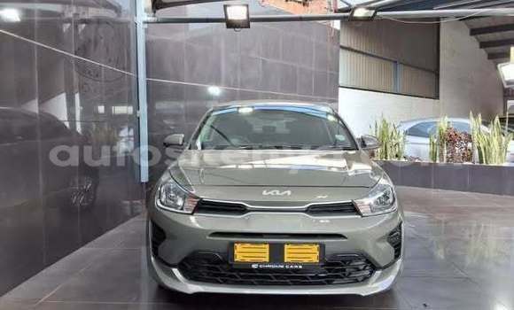 Buy Used Kia Rio Other Car in Nairobi in Nairobi Buy Used Kia Rio Other Car in Nairobi in Nairobi