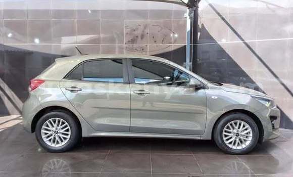 Buy Used Kia Rio Other Car in Nairobi in Nairobi Buy Used Kia Rio Other Car in Nairobi in Nairobi