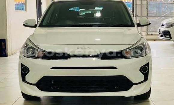 Buy Used Kia Rio Other Car in Nairobi in Nairobi