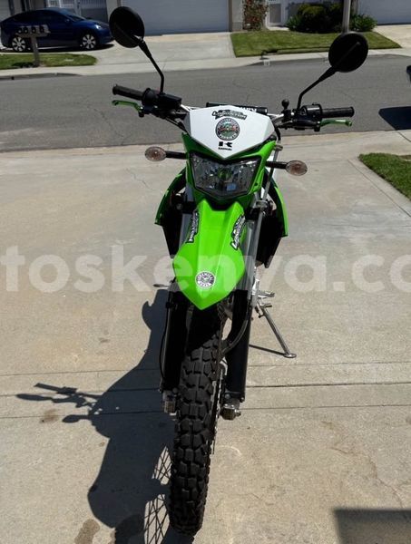 Big with watermark kawasaki klx coastal kenya mombasa 29802