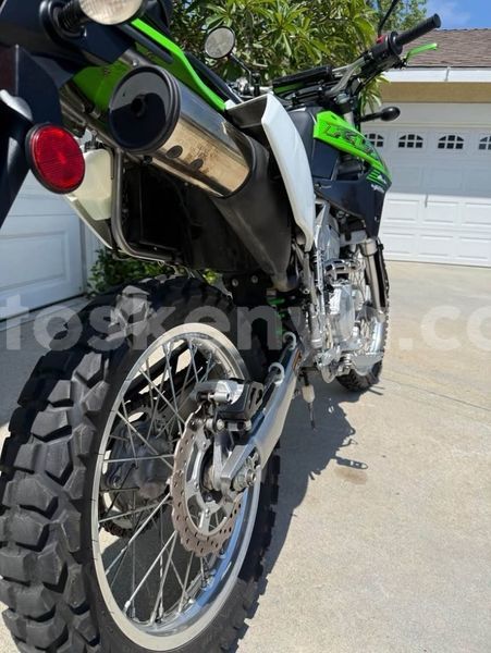 Big with watermark kawasaki klx coastal kenya mombasa 29802