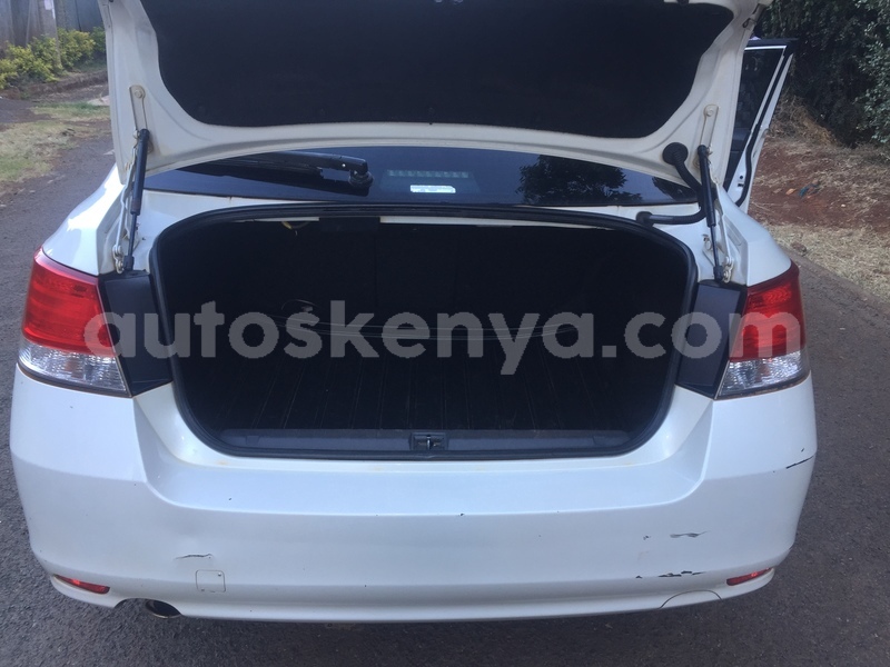 Big with watermark subaru legacy nairobi kikuyu 29803