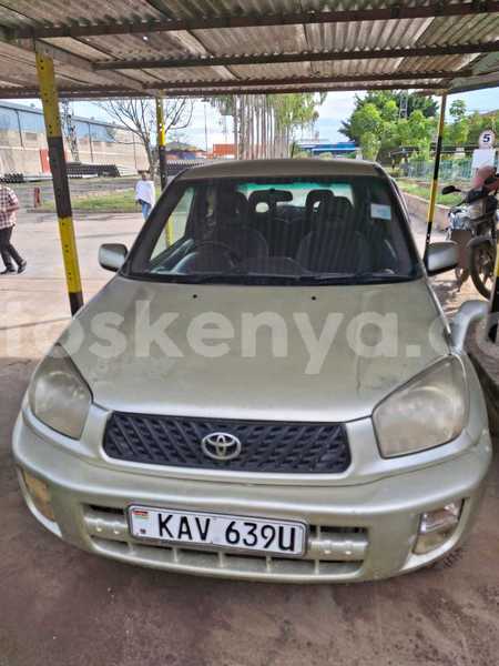 Big with watermark toyota rav4 nairobi nairobi 29804