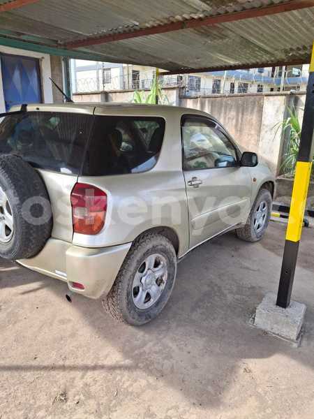 Big with watermark toyota rav4 nairobi nairobi 29804