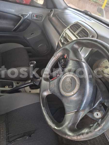 Big with watermark toyota rav4 nairobi nairobi 29804