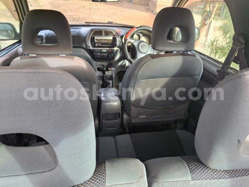 Big with watermark toyota rav4 nairobi nairobi 29804