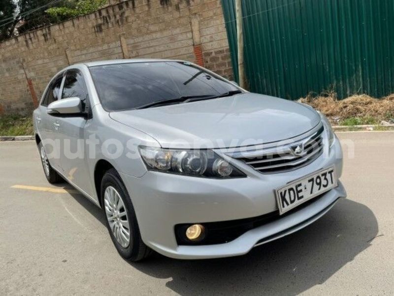 Big with watermark toyota allion nairobi machakos 29810
