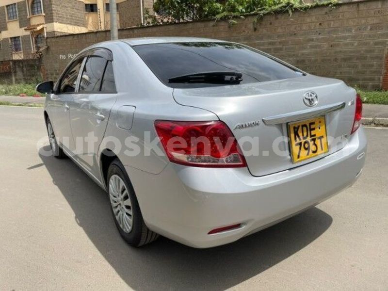 Big with watermark toyota allion nairobi machakos 29810