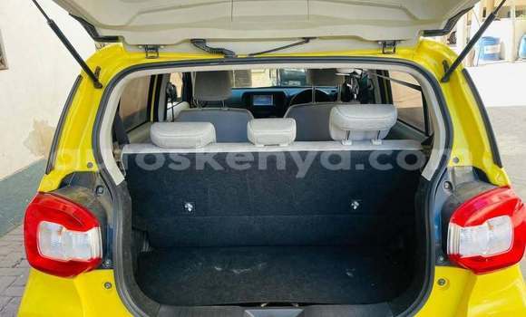 Buy Used Toyota Passo Other Car in Machakos in Nairobi Buy Used Toyota Passo Other Car in Machakos in Nairobi