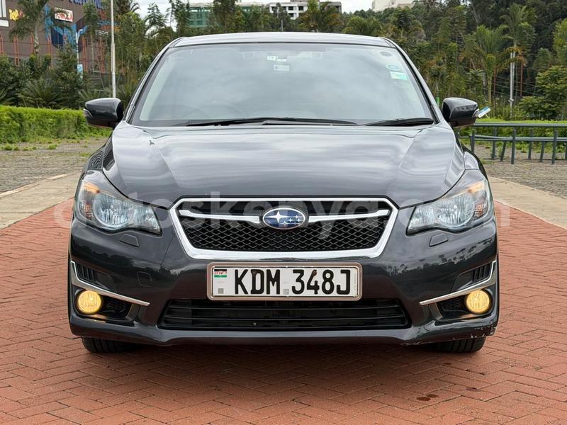 Big with watermark subaru impreza nairobi nairobi 29830
