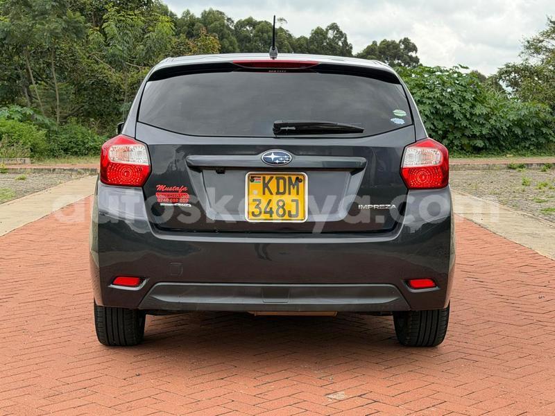 Big with watermark subaru impreza nairobi nairobi 29830