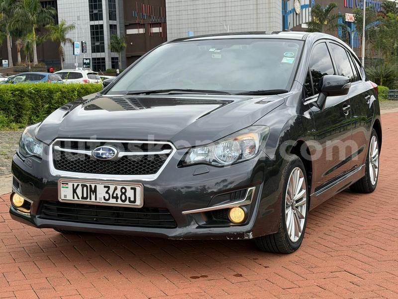 Big with watermark subaru impreza nairobi nairobi 29830