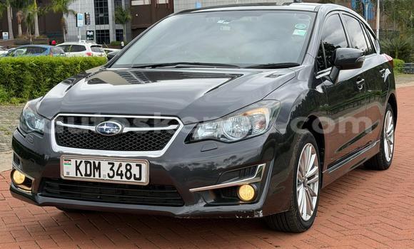 Nunua Ilio tumika Subaru Impreza Nyeusi Gari ndani ya Nairobi nchini Nairobi Nunua Ilio tumika Subaru Impreza Nyeusi Gari ndani ya Nairobi nchini Nairobi