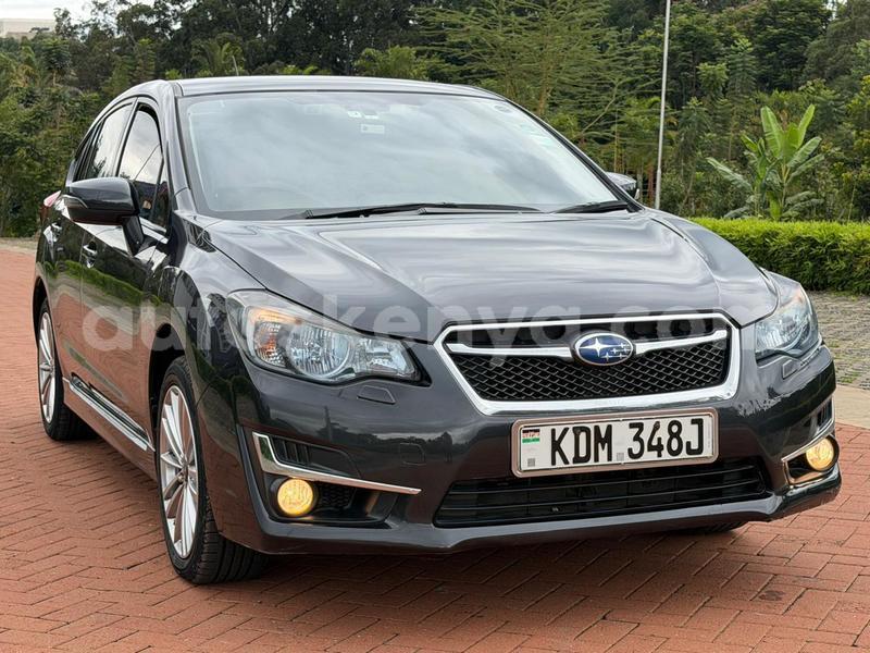 Big with watermark subaru impreza nairobi nairobi 29830