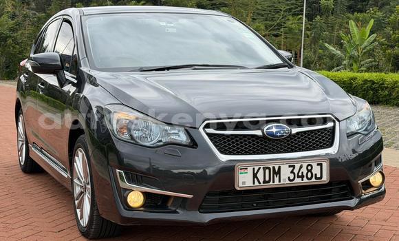 Nunua Ilio tumika Subaru Impreza Nyeusi Gari ndani ya Nairobi nchini Nairobi Nunua Ilio tumika Subaru Impreza Nyeusi Gari ndani ya Nairobi nchini Nairobi