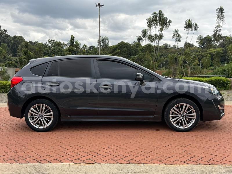 Big with watermark subaru impreza nairobi nairobi 29830