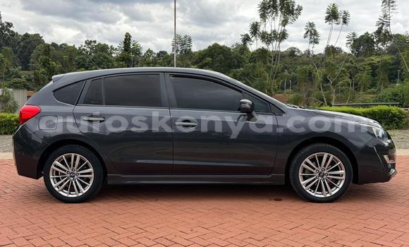 Nunua Ilio tumika Subaru Impreza Nyeusi Gari ndani ya Nairobi nchini Nairobi Nunua Ilio tumika Subaru Impreza Nyeusi Gari ndani ya Nairobi nchini Nairobi