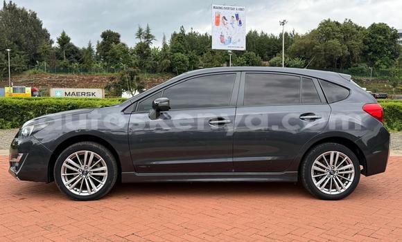 Nunua Ilio tumika Subaru Impreza Nyeusi Gari ndani ya Nairobi nchini Nairobi Nunua Ilio tumika Subaru Impreza Nyeusi Gari ndani ya Nairobi nchini Nairobi