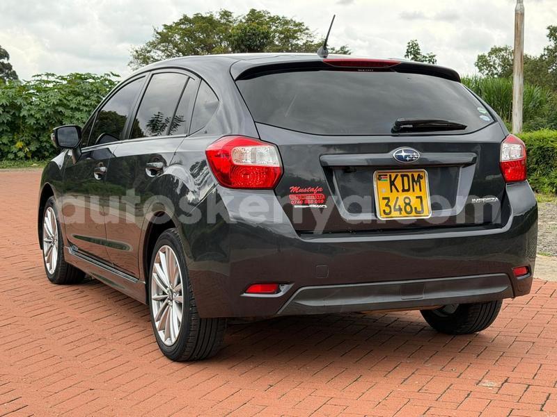 Big with watermark subaru impreza nairobi nairobi 29830