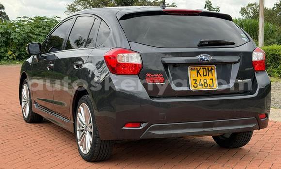 Nunua Ilio tumika Subaru Impreza Nyeusi Gari ndani ya Nairobi nchini Nairobi Nunua Ilio tumika Subaru Impreza Nyeusi Gari ndani ya Nairobi nchini Nairobi