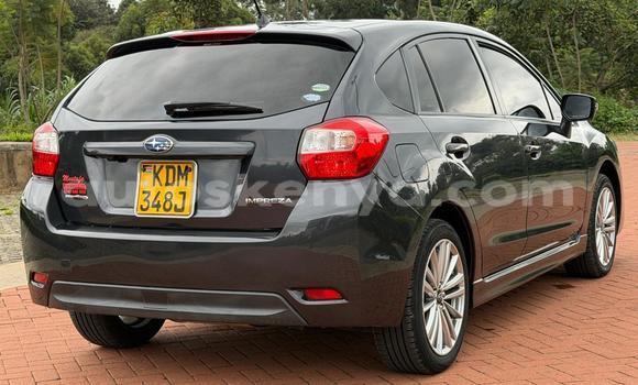Nunua Ilio tumika Subaru Impreza Nyeusi Gari ndani ya Nairobi nchini Nairobi Nunua Ilio tumika Subaru Impreza Nyeusi Gari ndani ya Nairobi nchini Nairobi
