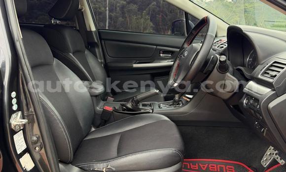 Nunua Ilio tumika Subaru Impreza Nyeusi Gari ndani ya Nairobi nchini Nairobi Nunua Ilio tumika Subaru Impreza Nyeusi Gari ndani ya Nairobi nchini Nairobi