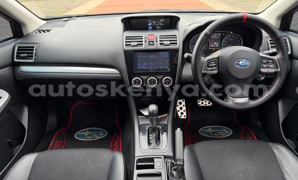 Nunua Ilio tumika Subaru Impreza Nyeusi Gari ndani ya Nairobi nchini Nairobi Nunua Ilio tumika Subaru Impreza Nyeusi Gari ndani ya Nairobi nchini Nairobi