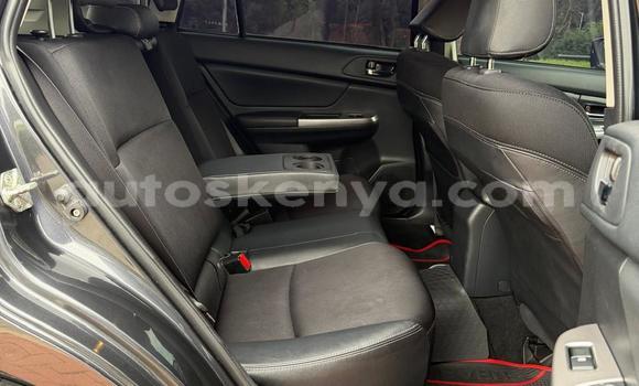 Nunua Ilio tumika Subaru Impreza Nyeusi Gari ndani ya Nairobi nchini Nairobi Nunua Ilio tumika Subaru Impreza Nyeusi Gari ndani ya Nairobi nchini Nairobi