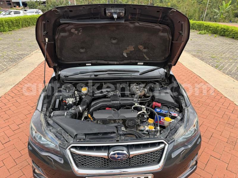 Big with watermark subaru impreza nairobi nairobi 29830