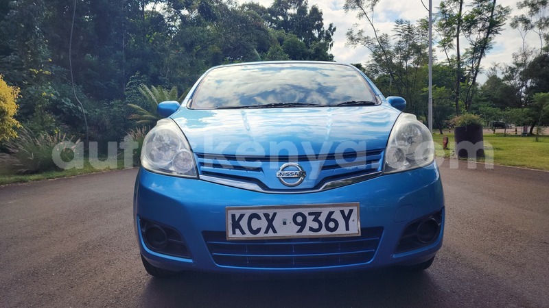Big with watermark nissan note nairobi nairobi 29831