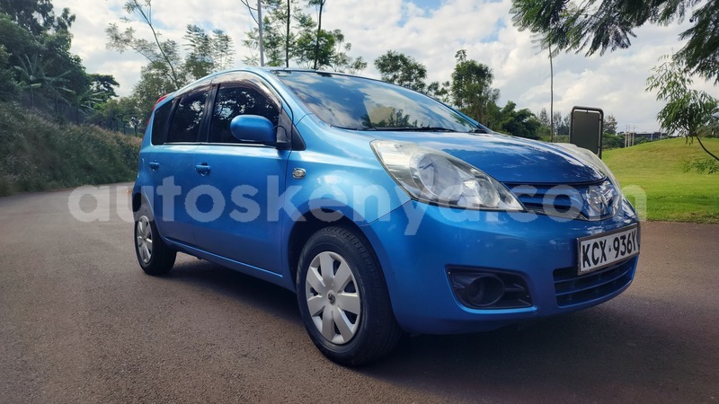 Big with watermark nissan note nairobi nairobi 29831