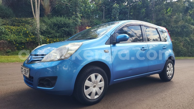 Big with watermark nissan note nairobi nairobi 29831