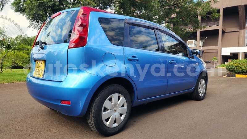 Big with watermark nissan note nairobi nairobi 29831