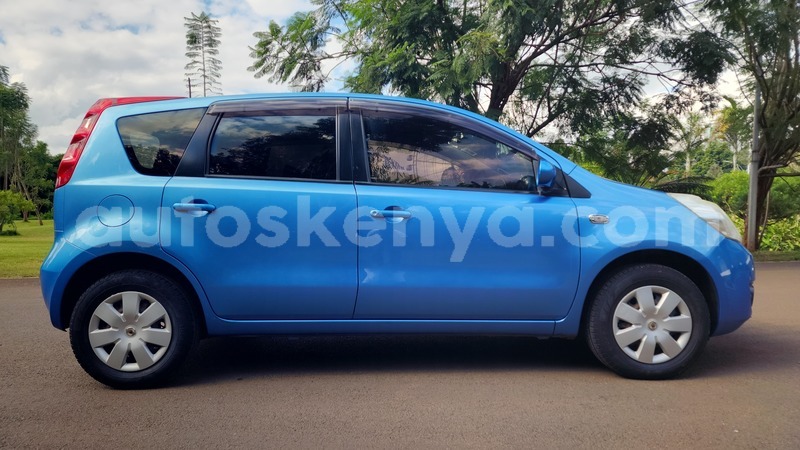 Big with watermark nissan note nairobi nairobi 29831