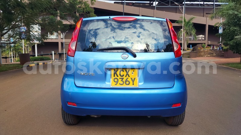 Big with watermark nissan note nairobi nairobi 29831