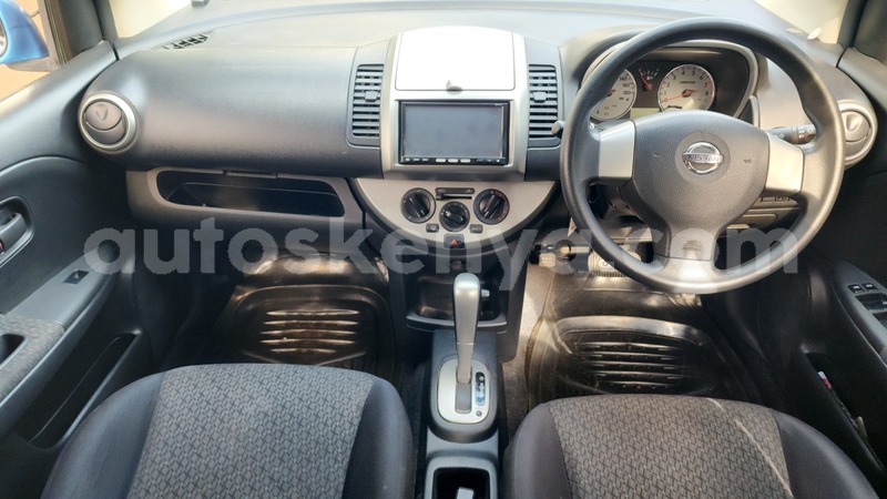 Big with watermark nissan note nairobi nairobi 29831