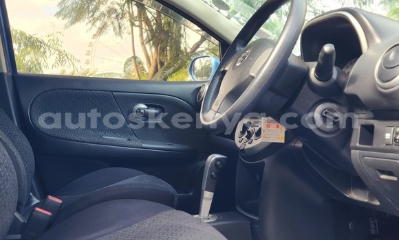 Nunua Ilio tumika Nissan Note Bluu Gari ndani ya Nairobi nchini Nairobi Nunua Ilio tumika Nissan Note Bluu Gari ndani ya Nairobi nchini Nairobi