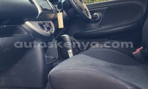 Nunua Ilio tumika Nissan Note Bluu Gari ndani ya Nairobi nchini Nairobi Nunua Ilio tumika Nissan Note Bluu Gari ndani ya Nairobi nchini Nairobi