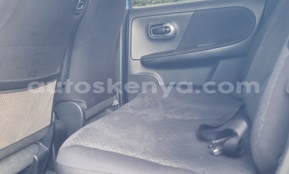Nunua Ilio tumika Nissan Note Bluu Gari ndani ya Nairobi nchini Nairobi Nunua Ilio tumika Nissan Note Bluu Gari ndani ya Nairobi nchini Nairobi