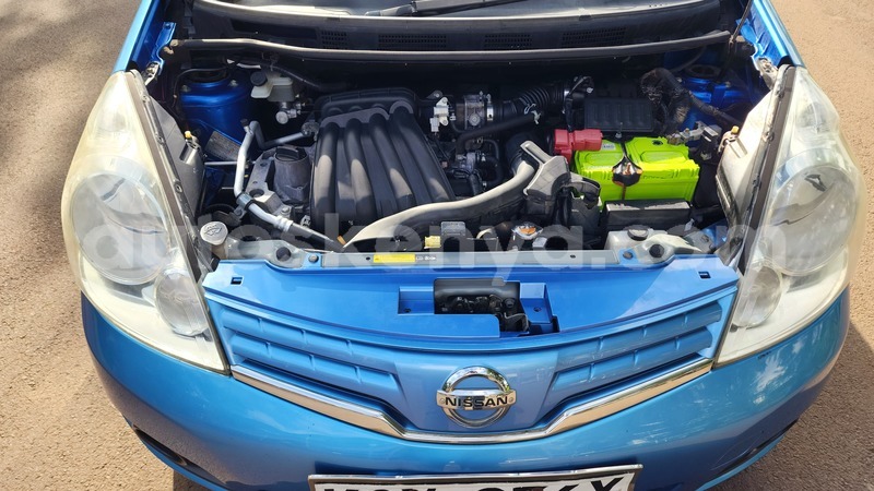 Big with watermark nissan note nairobi nairobi 29831