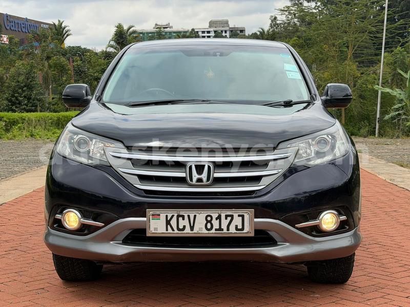 Big with watermark honda cr v nairobi nairobi 29832