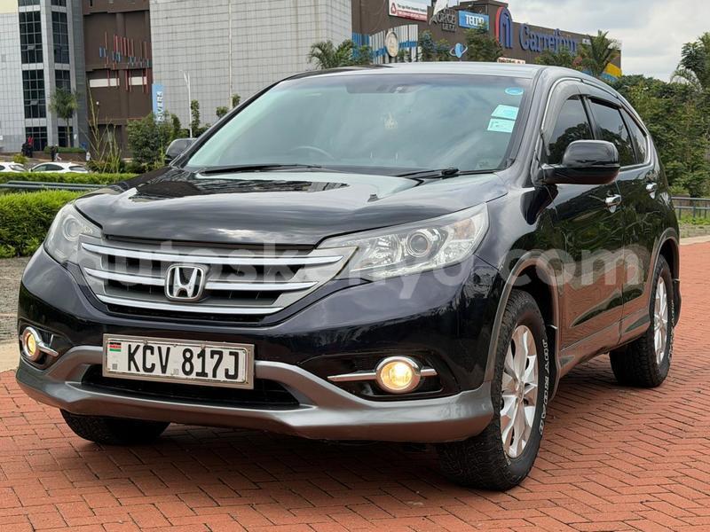 Big with watermark honda cr v nairobi nairobi 29832