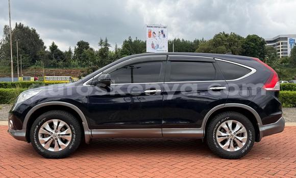 Buy Used Honda CR–V Black Car in Nairobi in Nairobi Buy Used Honda CR–V Black Car in Nairobi in Nairobi