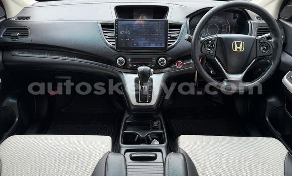 Buy Used Honda CR–V Black Car in Nairobi in Nairobi Buy Used Honda CR–V Black Car in Nairobi in Nairobi